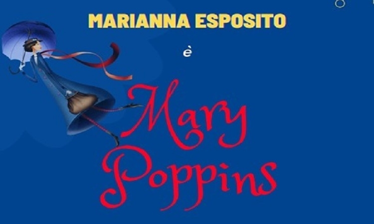 MARY POPPINS - Rende